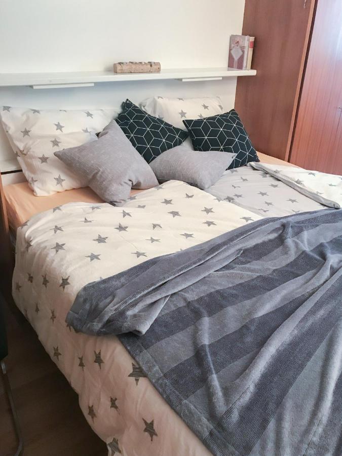 अपार्टमेंट Studio,panoramic View,balcony,parking St. Moritz