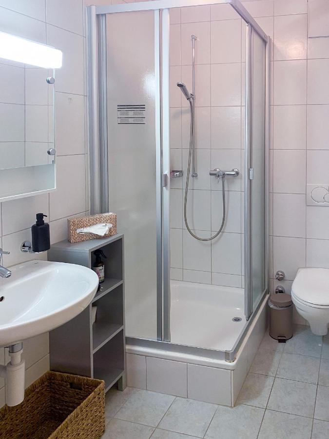 Studio,panoramic View,balcony,parking अपार्टमेंट St. Moritz